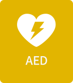 AED設置