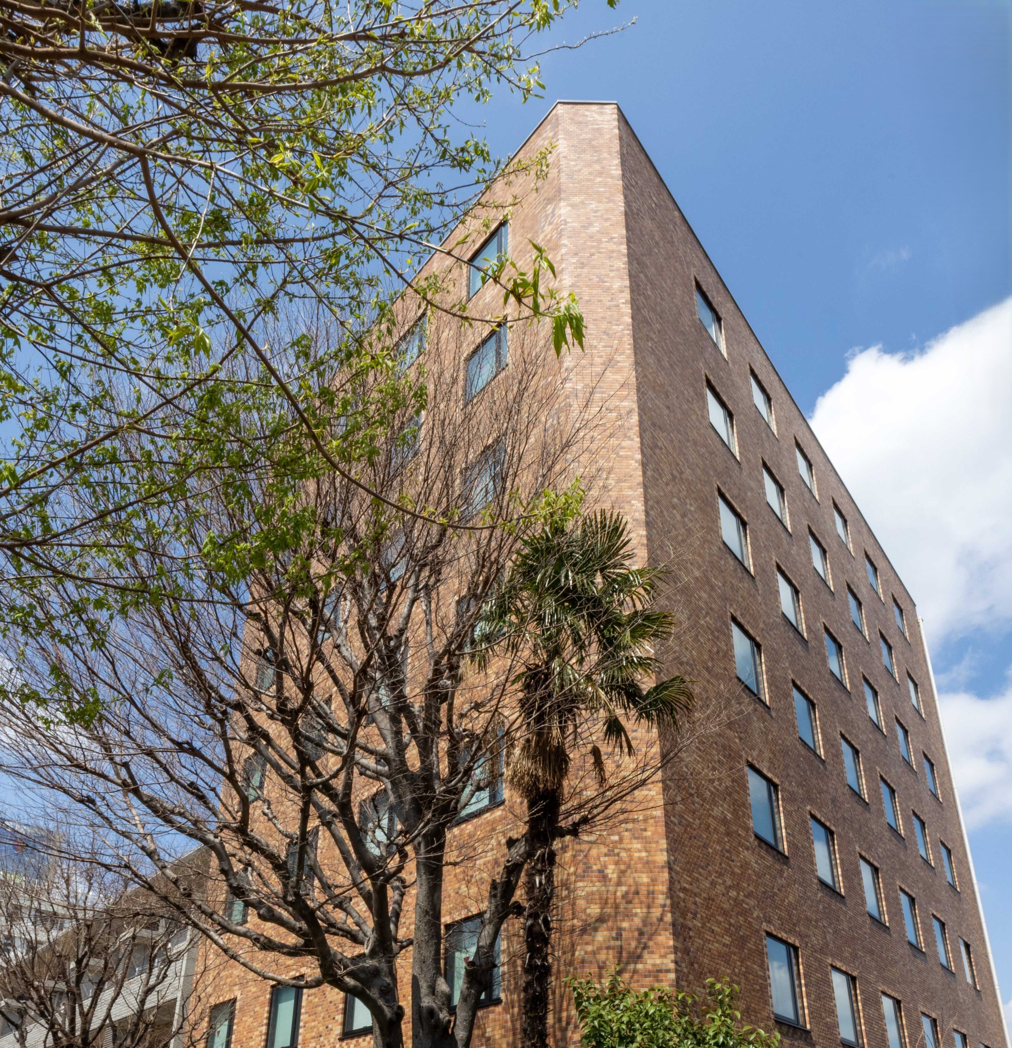 朝日生命杉並ビル