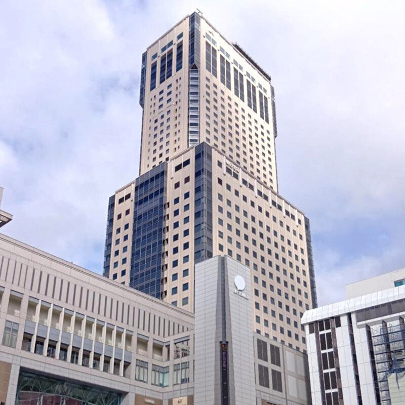 JRタワーオフィスプラザさっぽろ