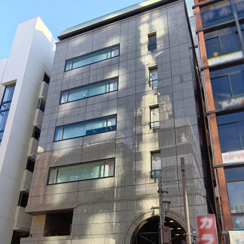 赤坂2・14プラザビル