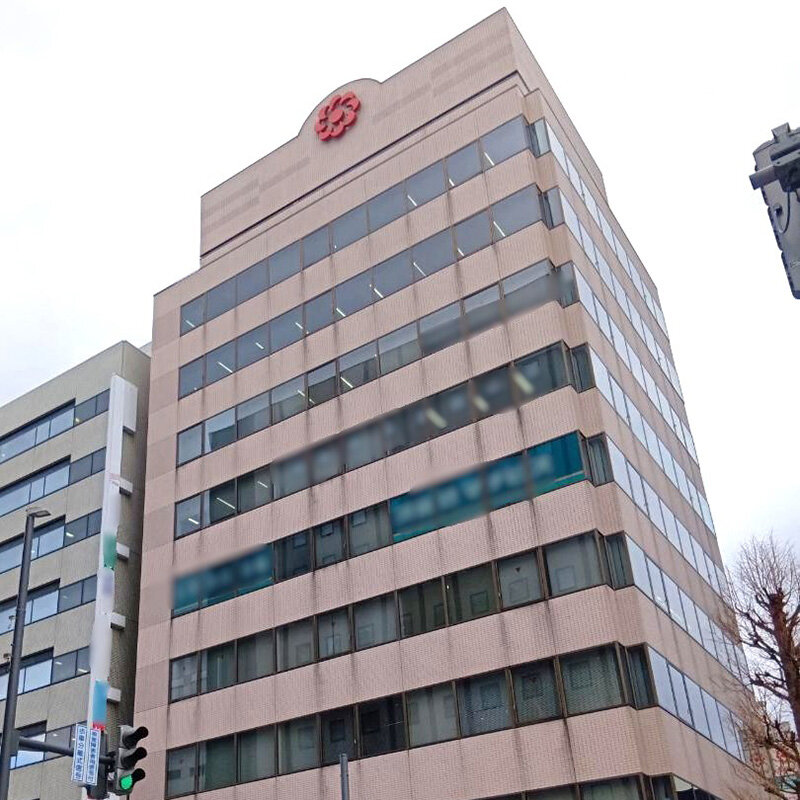 秋田朝日生命丸島ビル