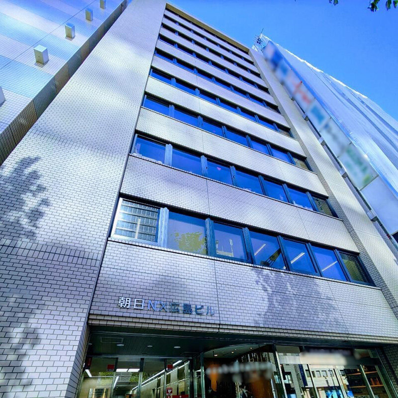 朝日NX広島ビル
