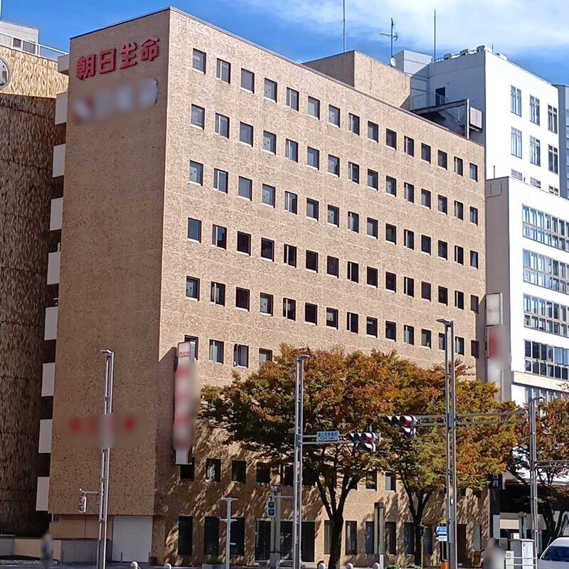 朝日生命千葉ビル