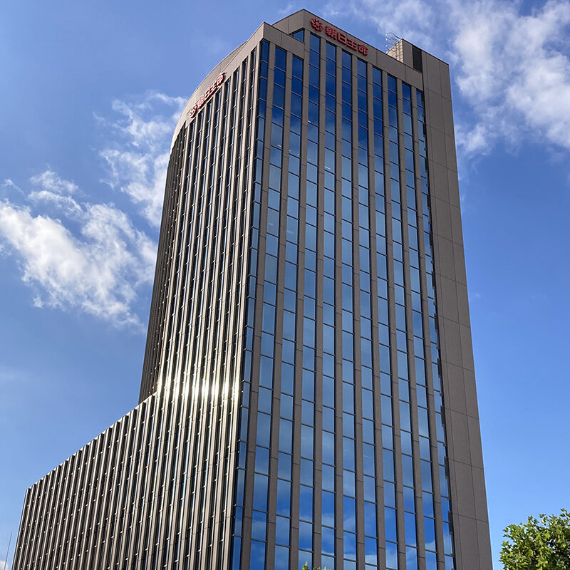 朝日生命代田橋ビル