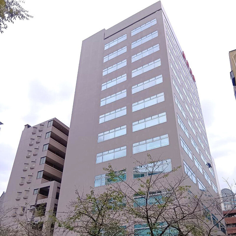 朝日生命恵比寿ビル