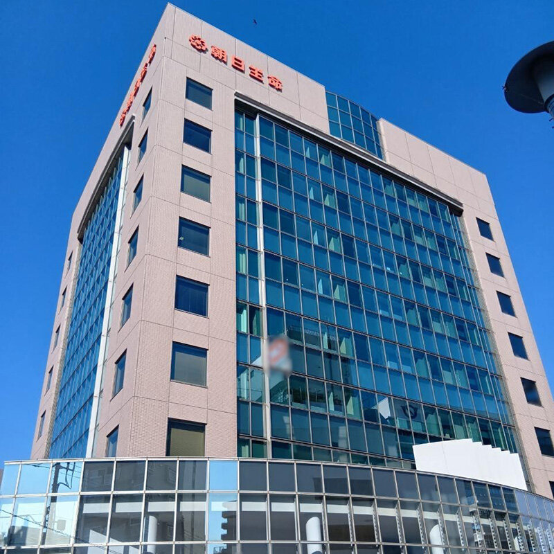 朝日生命藤沢ビル