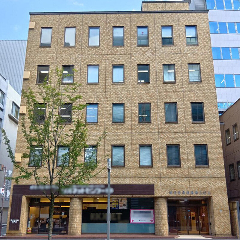 朝日生命福岡第二ビル