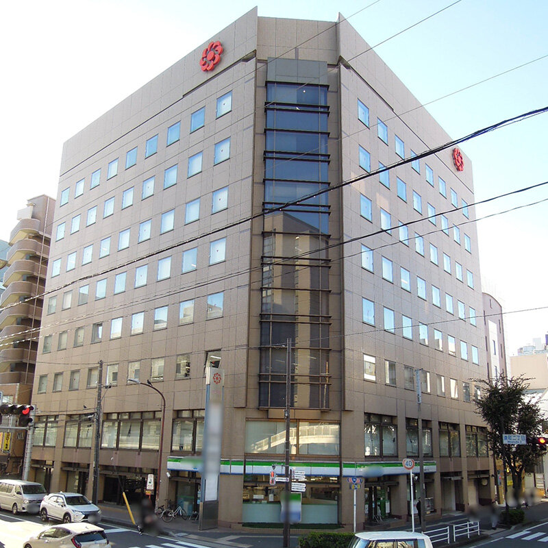 朝日生命船橋湊町ビル