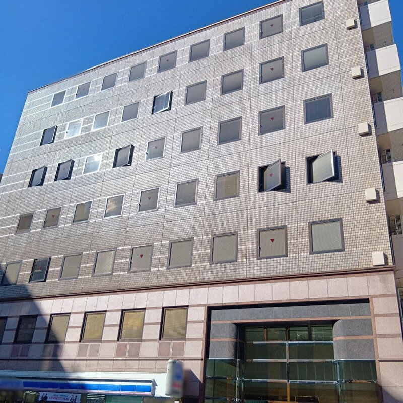 朝日生命博多駅前ビル