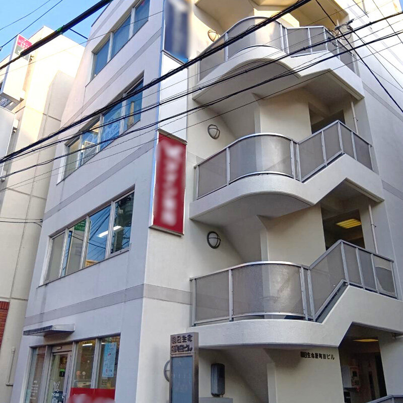 朝日生命原町田ビル