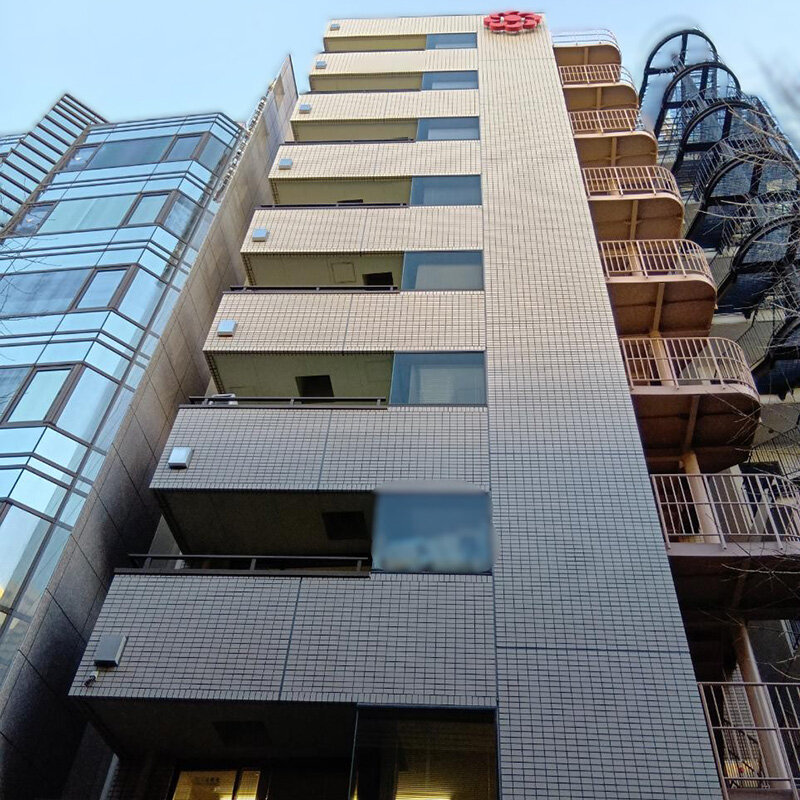 朝日生命幡ヶ谷ビル