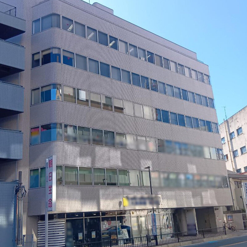 朝日生命枚方ビル