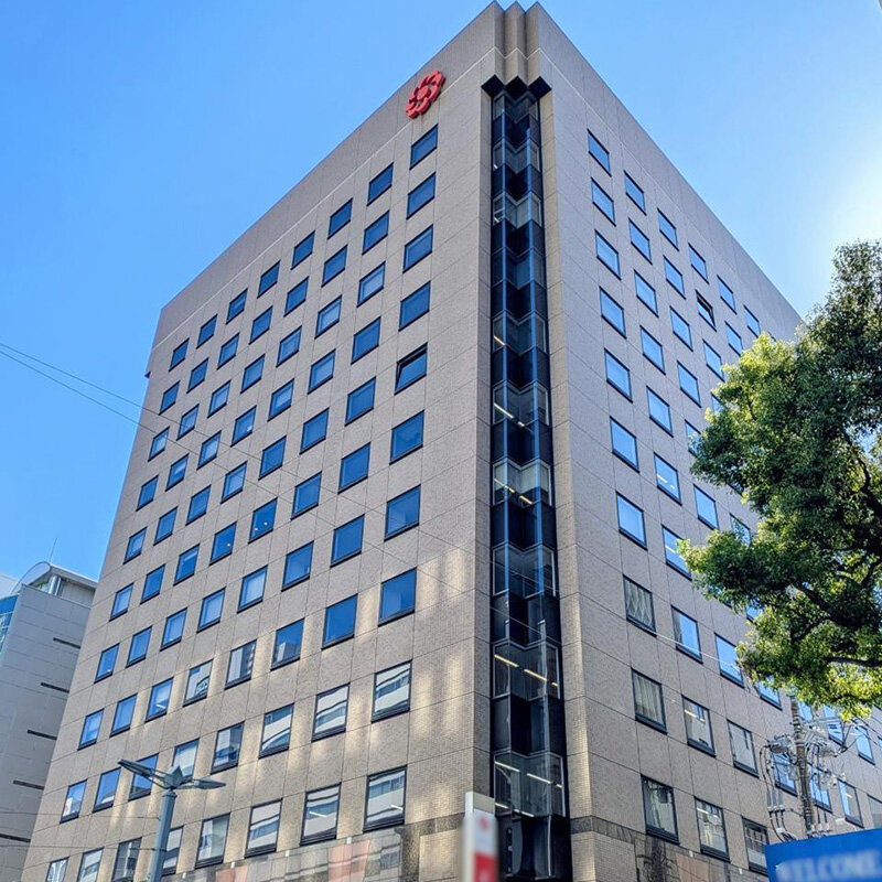 朝日生命広島胡町ビル