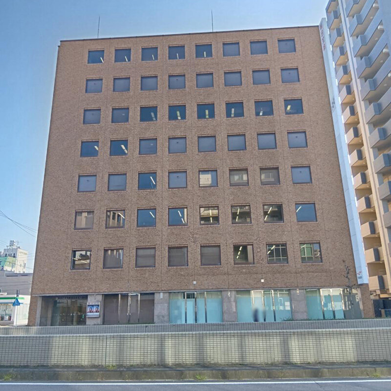 朝日生命一宮ビル