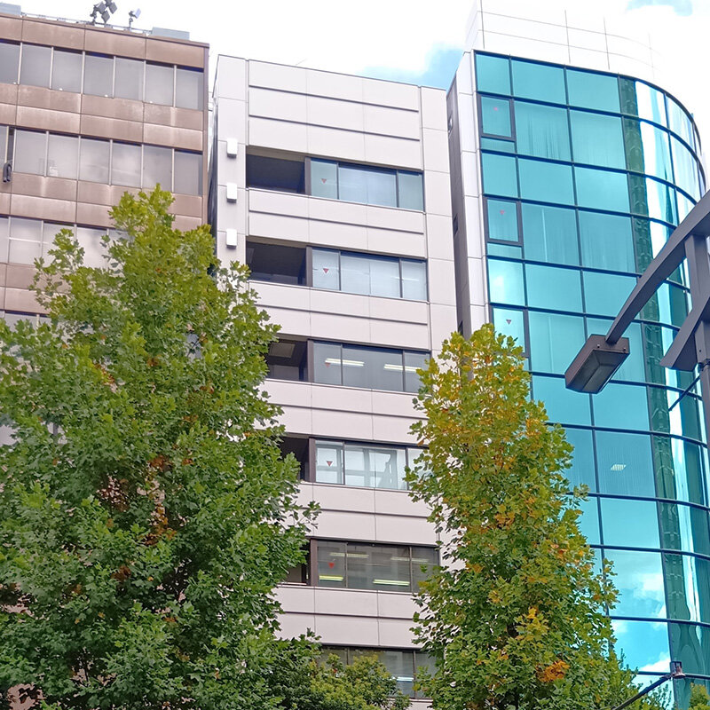 朝日生命池袋ビル