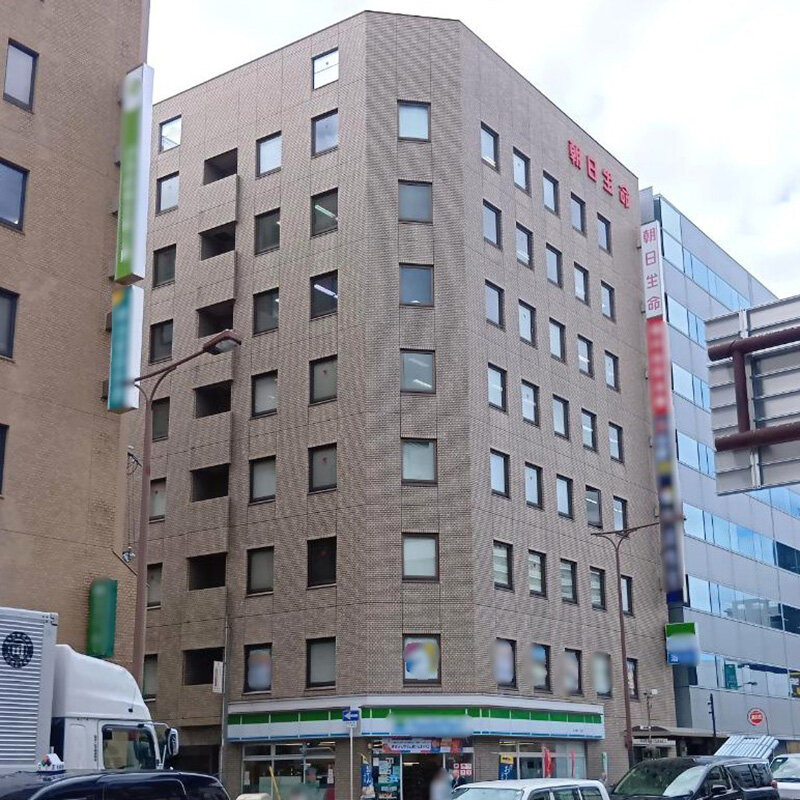 朝日生命十三新北野ビル