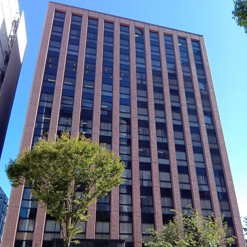 朝日生命金沢ビル