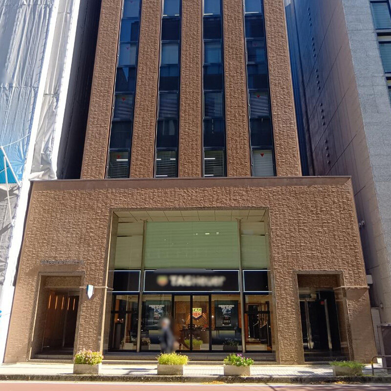 朝日生命金沢第二ビル