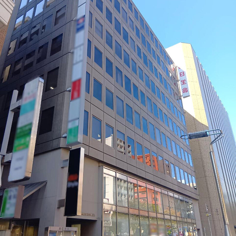 朝日生命川崎ビル