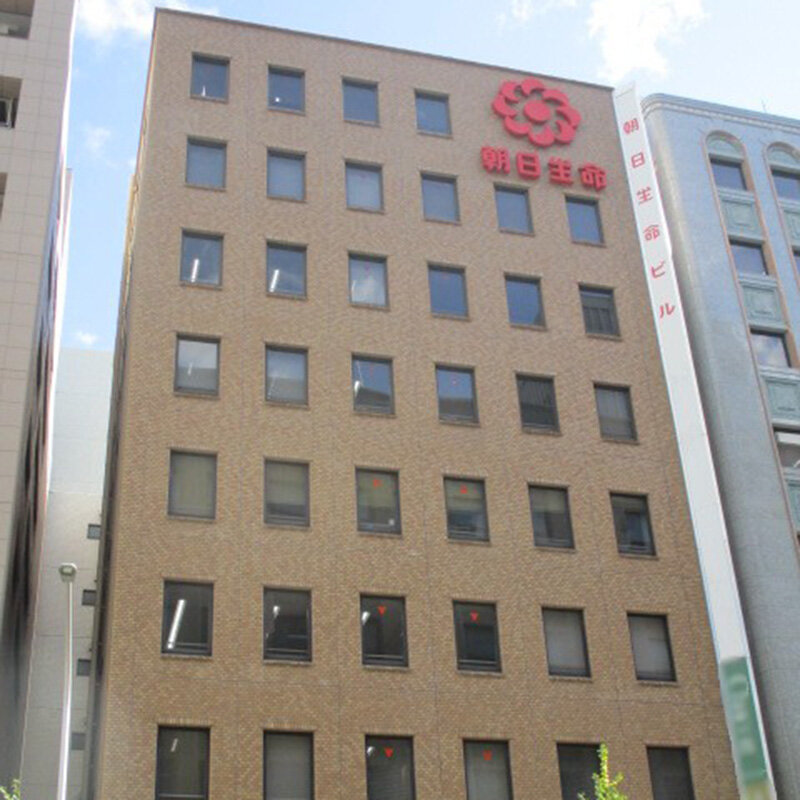 朝日生命神戸京町ビル