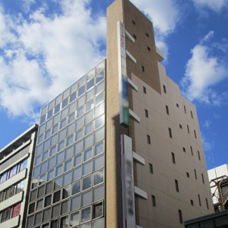 朝日生命神戸三宮ビル