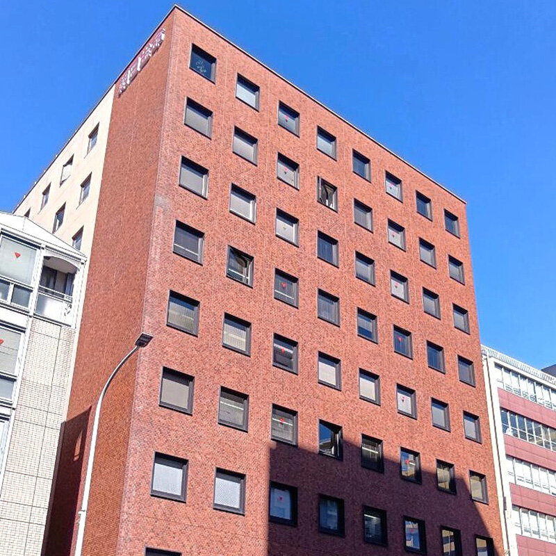 朝日生命京都第二ビル