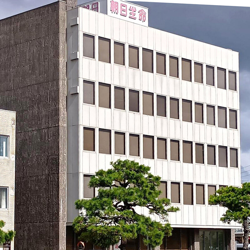 朝日生命松江ビル