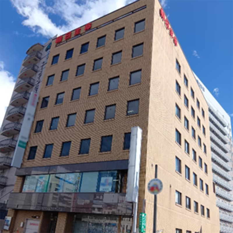 朝日生命松本ビル