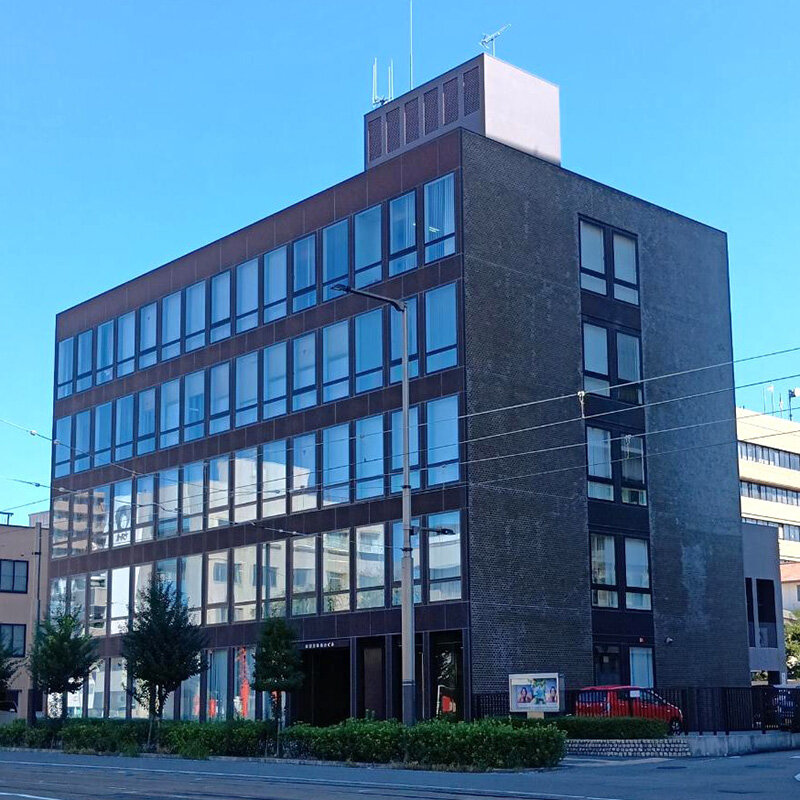 朝日生命松山ビル