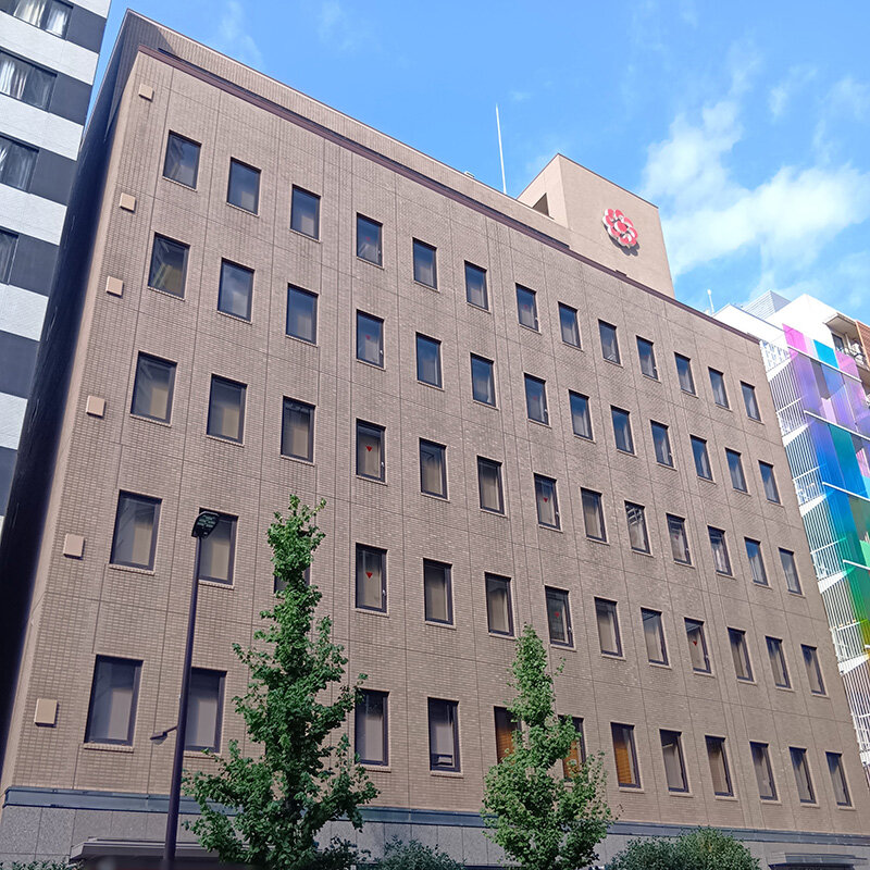 朝日生命南池袋ビル