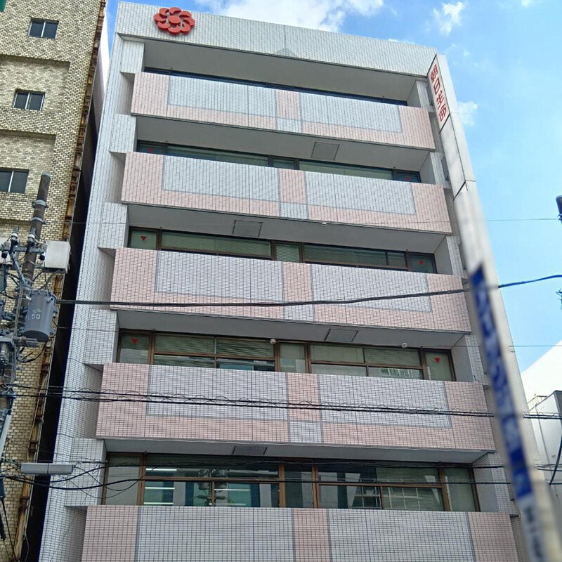 朝日生命三島ビル