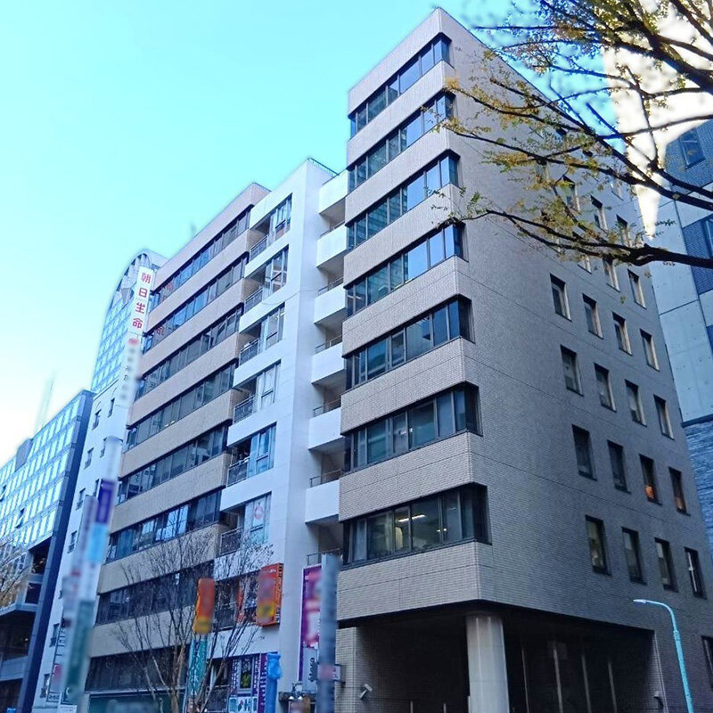 朝日生命宮益坂ビル