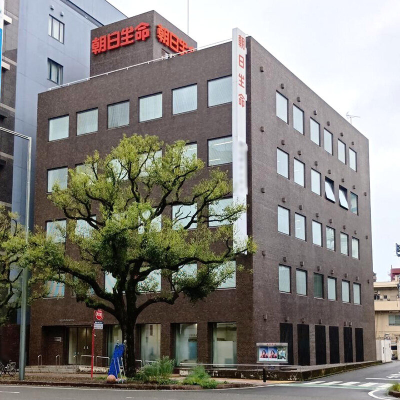 朝日生命宮崎ビル