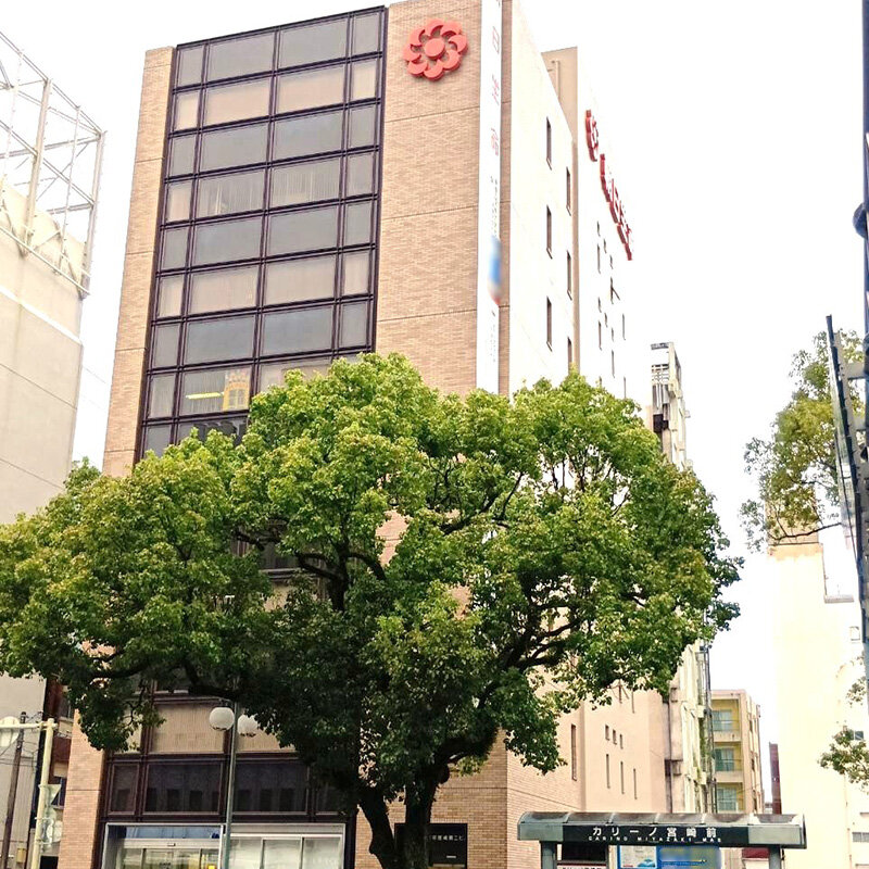 朝日生命宮崎第二ビル