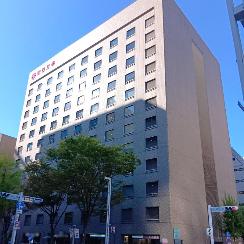 名古屋ＡＴビル