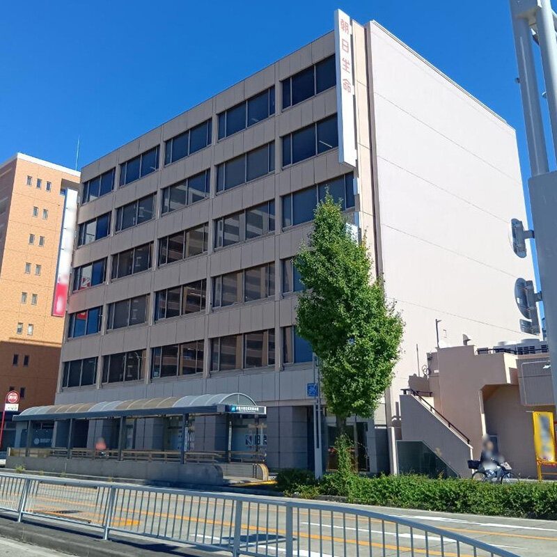 朝日生命名古屋東ビル
