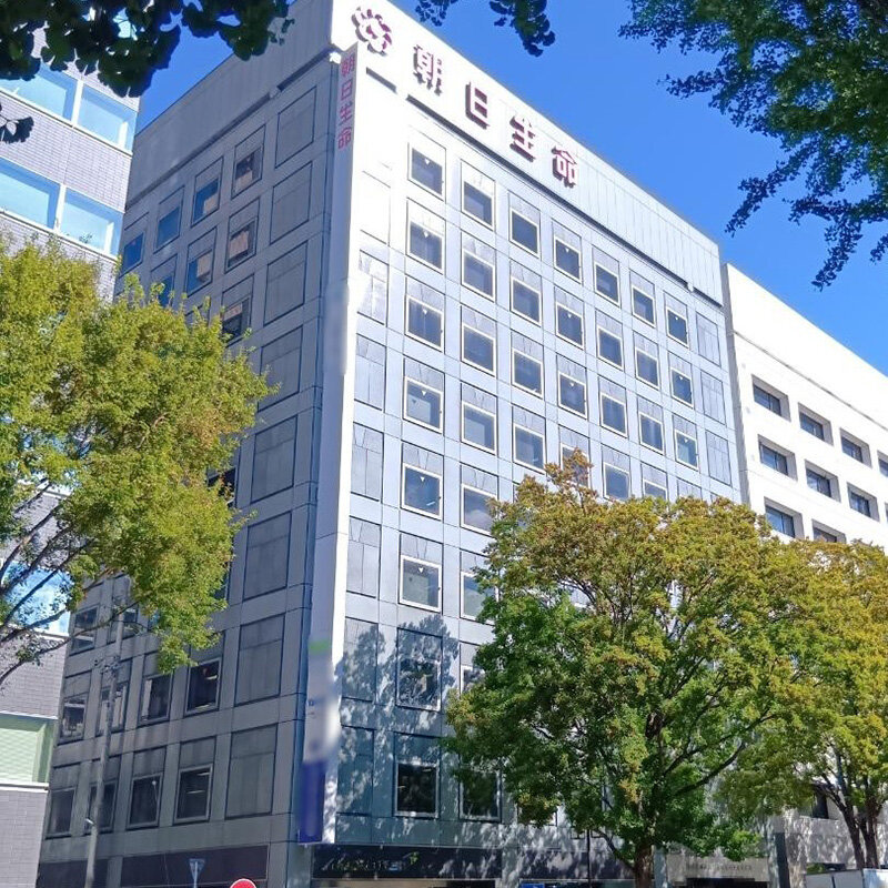 朝日生命名古屋栄ビル