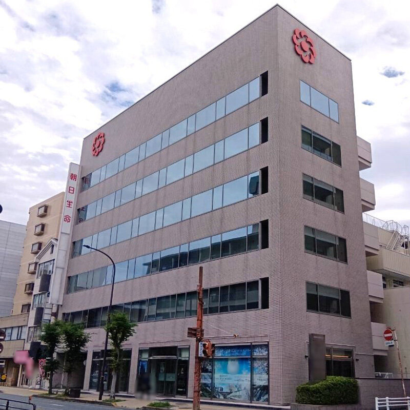 奈良朝日生命川口ビル
