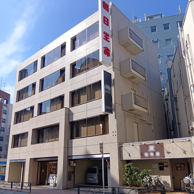 朝日生命練馬ビル
