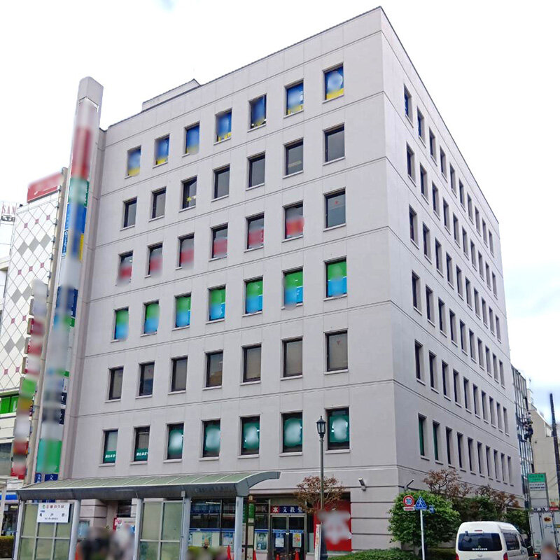 朝日生命西葛西ビル