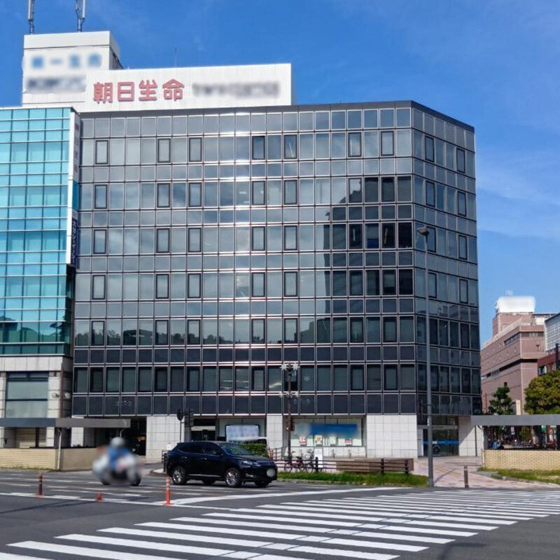 朝日生命大分ビル