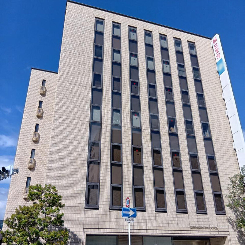 朝日生命大津ビル