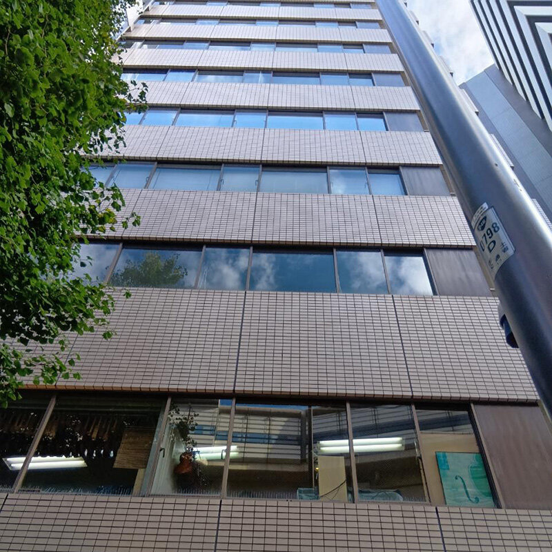 朝日生命三軒茶屋ビル