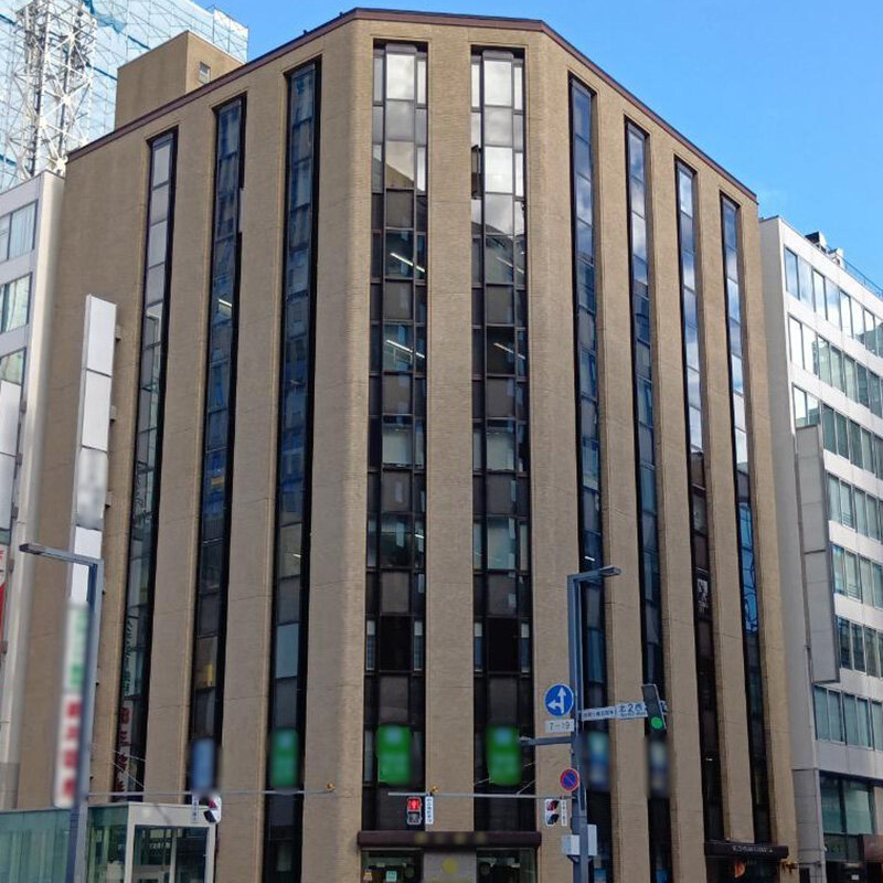 朝日生命札幌ビル