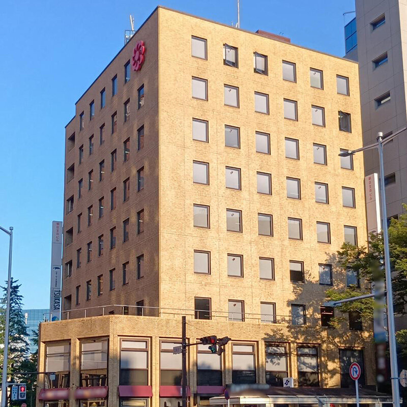 朝日生命仙台中央ビル