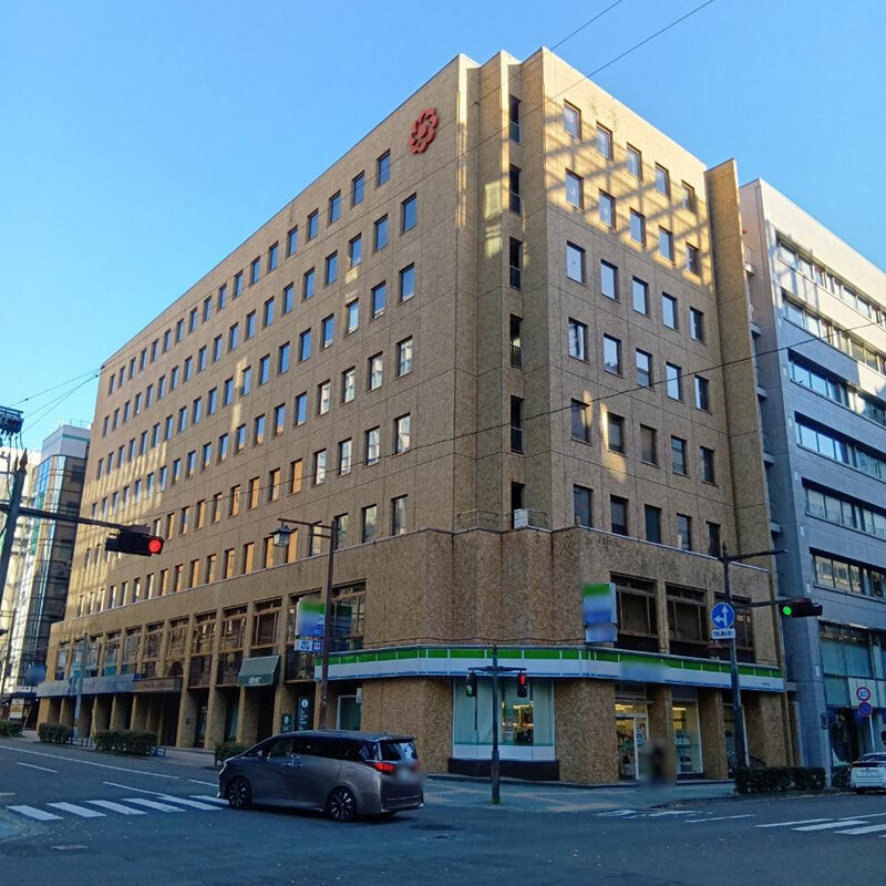 朝日生命仙台一番町ビル