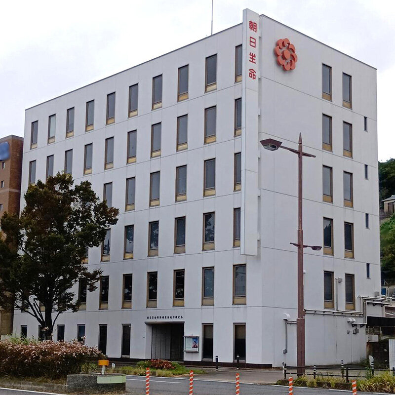 朝日生命下関ビル