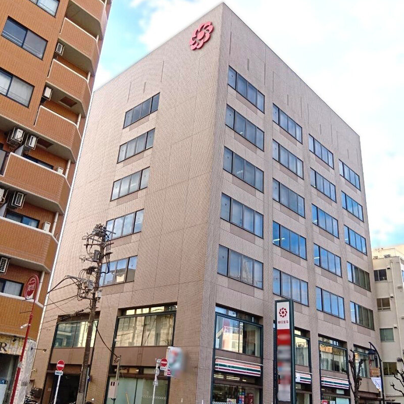 朝日生命新小岩ビル