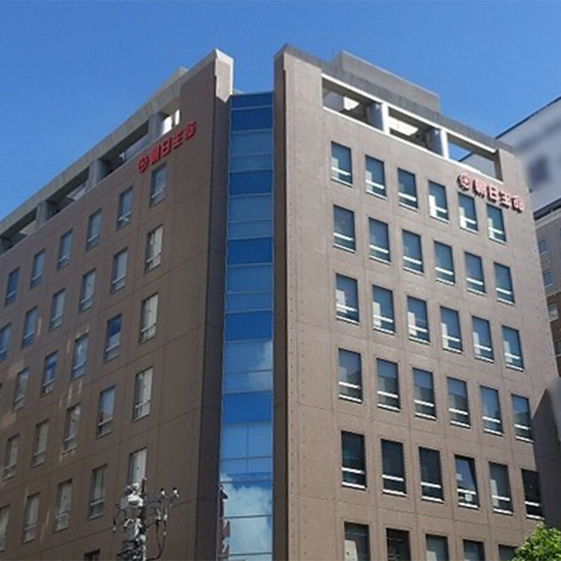 朝日生命須長ビル