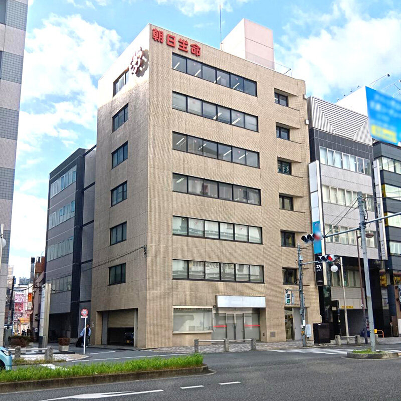 朝日生命立川ビル